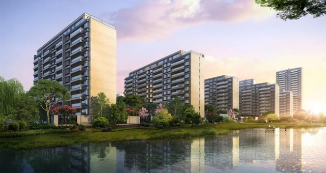 中国铁建、滨江联袂打造海语天下，演绎高阶生活 | 非凡娱乐-电子娱乐平台游戏-非凡娱乐官网-pgff工程案例