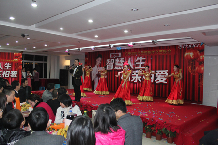 非凡娱乐-电子娱乐平台游戏-非凡娱乐官网-pgff2013年元旦晚会温馨举办